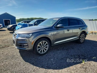 AUDI Q7 PREMIUM PLUS