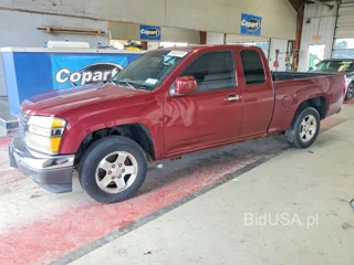 GMC CANYON
