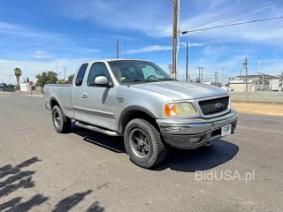 FORD F150