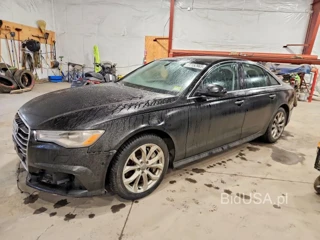 AUDI A6 PREMIUM