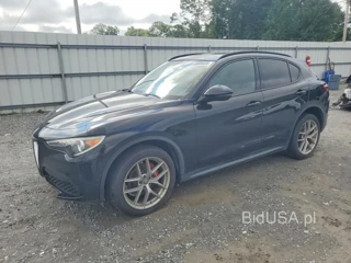ALFA ROMEO STELVIO TI SPORT