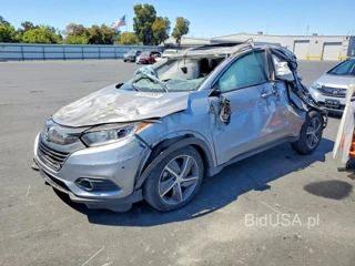 HONDA HR-V EX