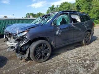 HONDA PILOT SE