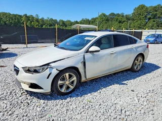 BUICK REGAL PREFERRED