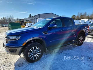 FORD RANGER XL