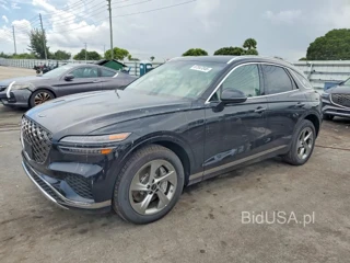 GENESIS GV70 2.5T STANDARD