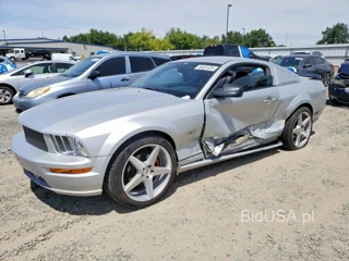 FORD MUSTANG GTD CARBON SERIES