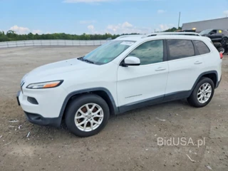 JEEP CHEROKEE LATITUDE