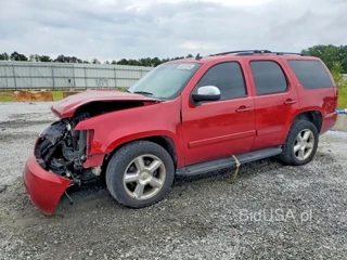 CHEVROLET TAHOE C1500 LT