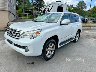 LEXUS GX 460