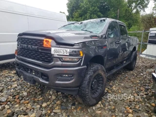 RAM 2500 BIG HORN/LONE STAR