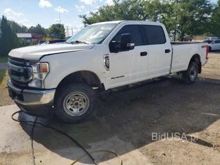 FORD F350 SUPER DUTY