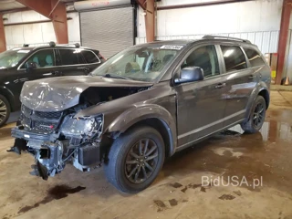 DODGE JOURNEY SE