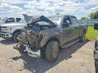 FORD F250 SUPER DUTY