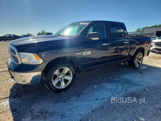 RAM 1500 SLT