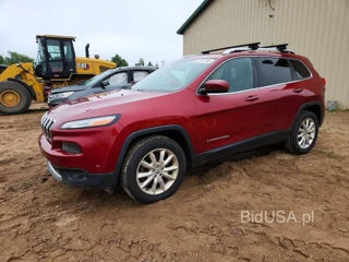 JEEP CHEROKEE LIMITED