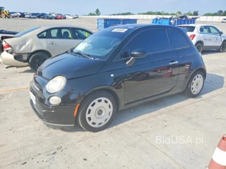 FIAT 500 POP