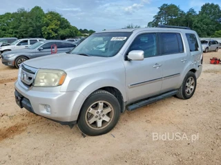 HONDA PILOT TOURING