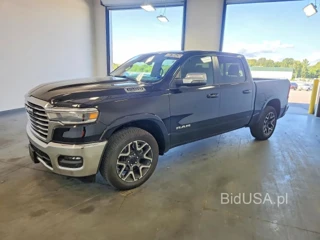 RAM 1500 LARAMIE