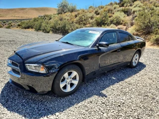 DODGE CHARGER SE
