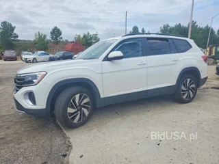 VOLKSWAGEN ATLAS SE