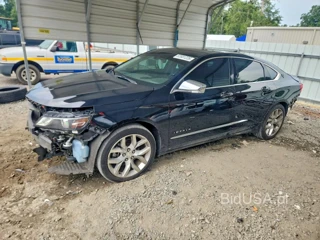 CHEVROLET IMPALA PREMIER