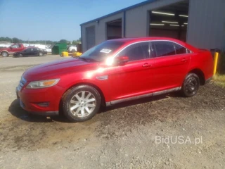 FORD TAURUS SEL