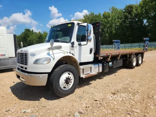 FREIGHTLINER M2