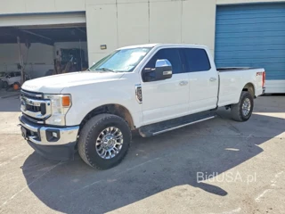 FORD F250 SUPER DUTY