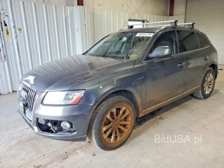 AUDI Q5 PREMIUM PLUS