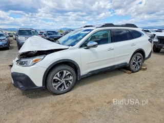 SUBARU OUTBACK TOURING LDL