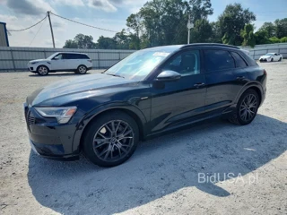 AUDI E-TRON PRESTIGE