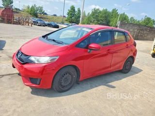 HONDA FIT LX