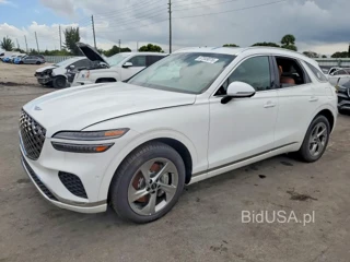 GENESIS GV70 ADVANCED