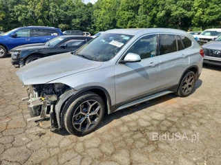 BMW X1 SDRIVE28I