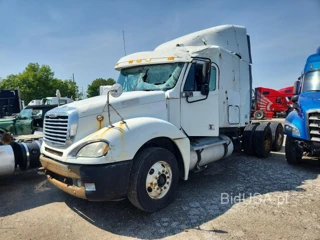 FREIGHTLINER COLUMBIA 1