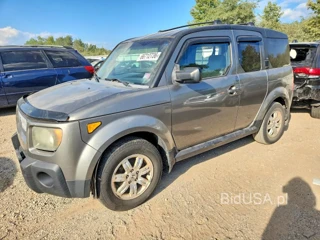 HONDA ELEMENT EX