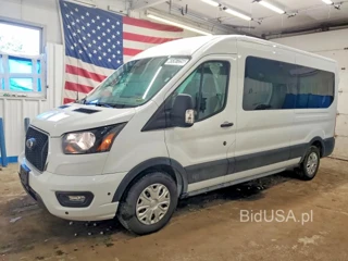 FORD TRANSIT T-350