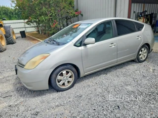 TOYOTA PRIUS BASE