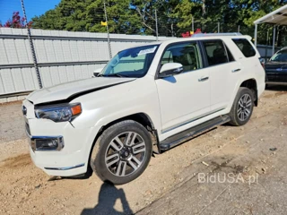 TOYOTA 4RUNNER LIMITED