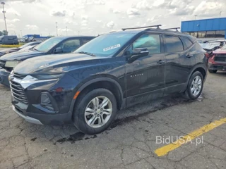 CHEVROLET BLAZER 2LT