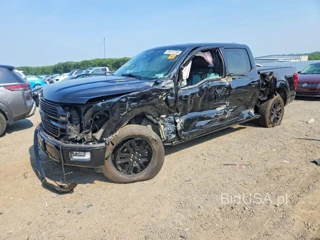FORD F150 PLATINUM