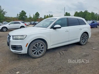AUDI Q7 PREMIUM PLUS