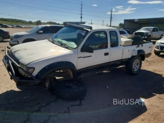 TOYOTA TACOMA V6