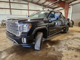 GMC SIERRA K2500 DENALI