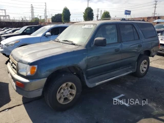 TOYOTA 4RUNNER BASE