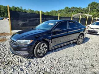 VOLKSWAGEN JETTA SEL
