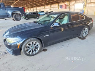 BMW 528 I