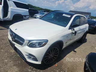 MERCEDES-BENZ GLC 43 4MATIC AMG