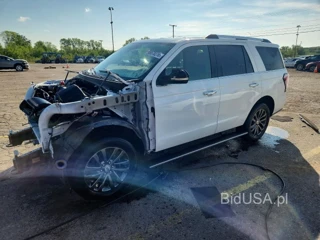 FORD EXPEDITION LIMITED